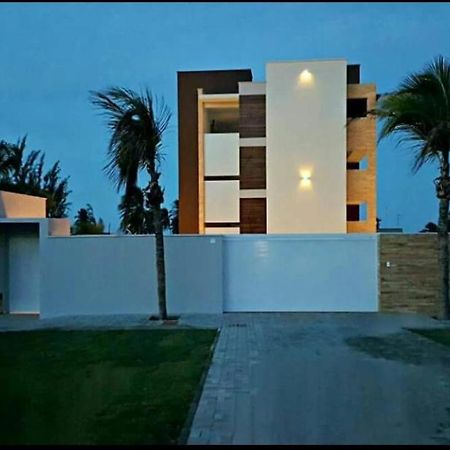 Residence Taormina No 컴부코 외부 사진