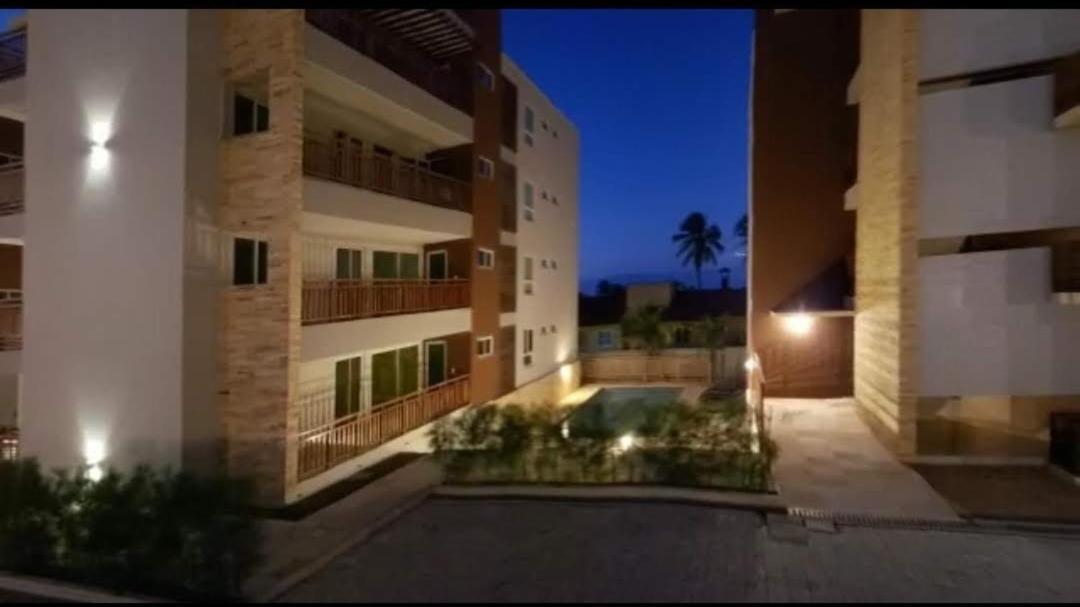 Residence Taormina No 컴부코 외부 사진